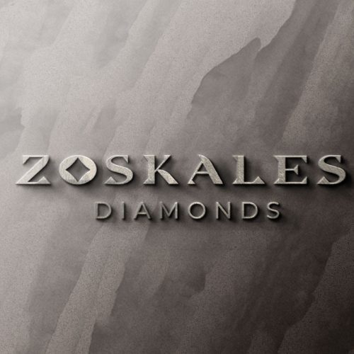 Zoskales-wall-sign