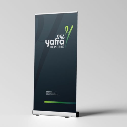 yafra-roll-Up-banner
